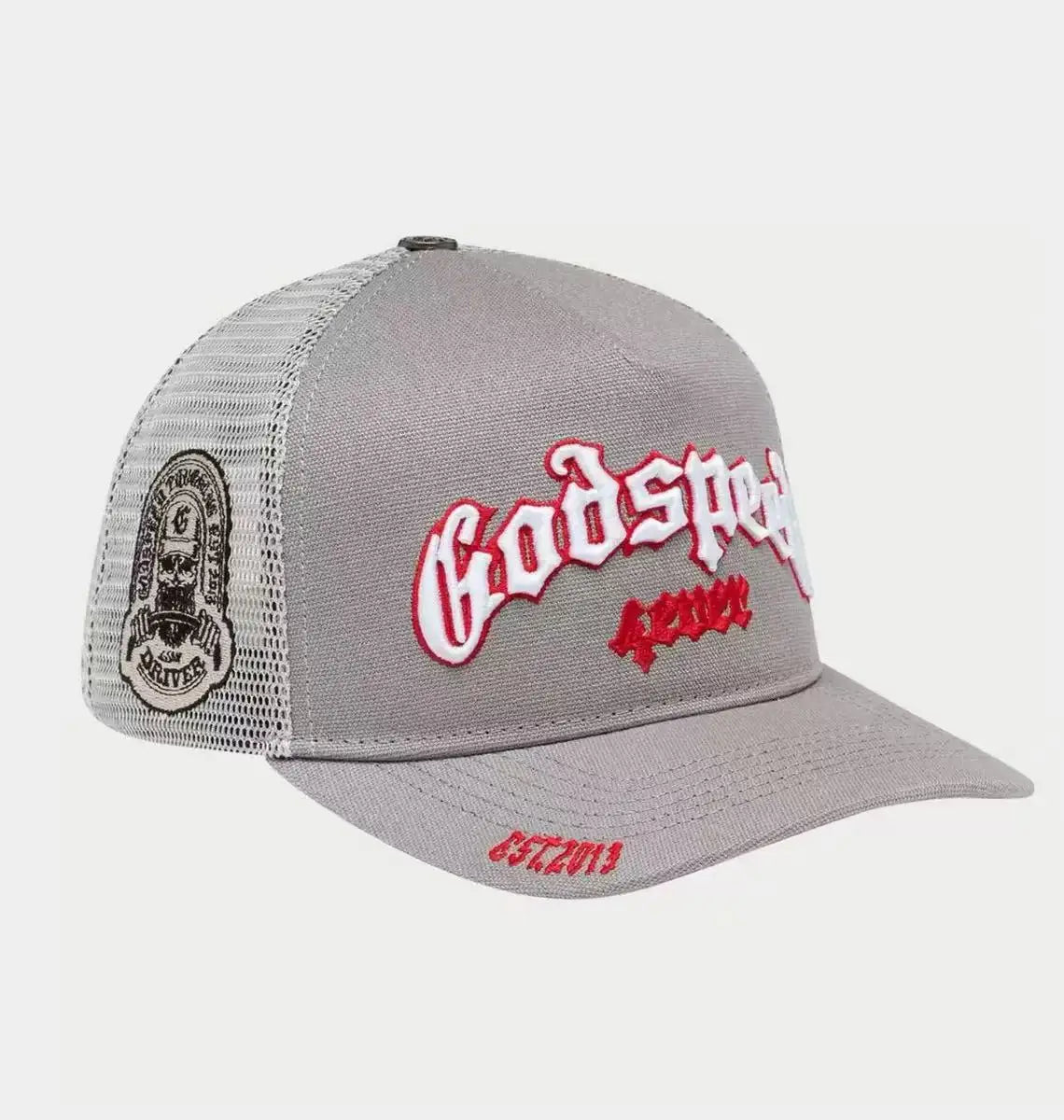 American Streetwear God Speed Cap