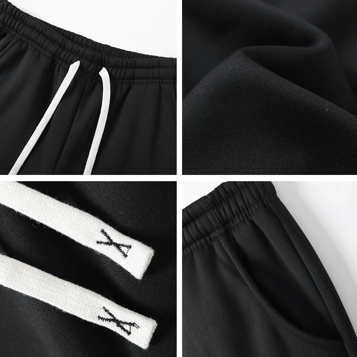 All-Season Men's Casual Jogging Pants