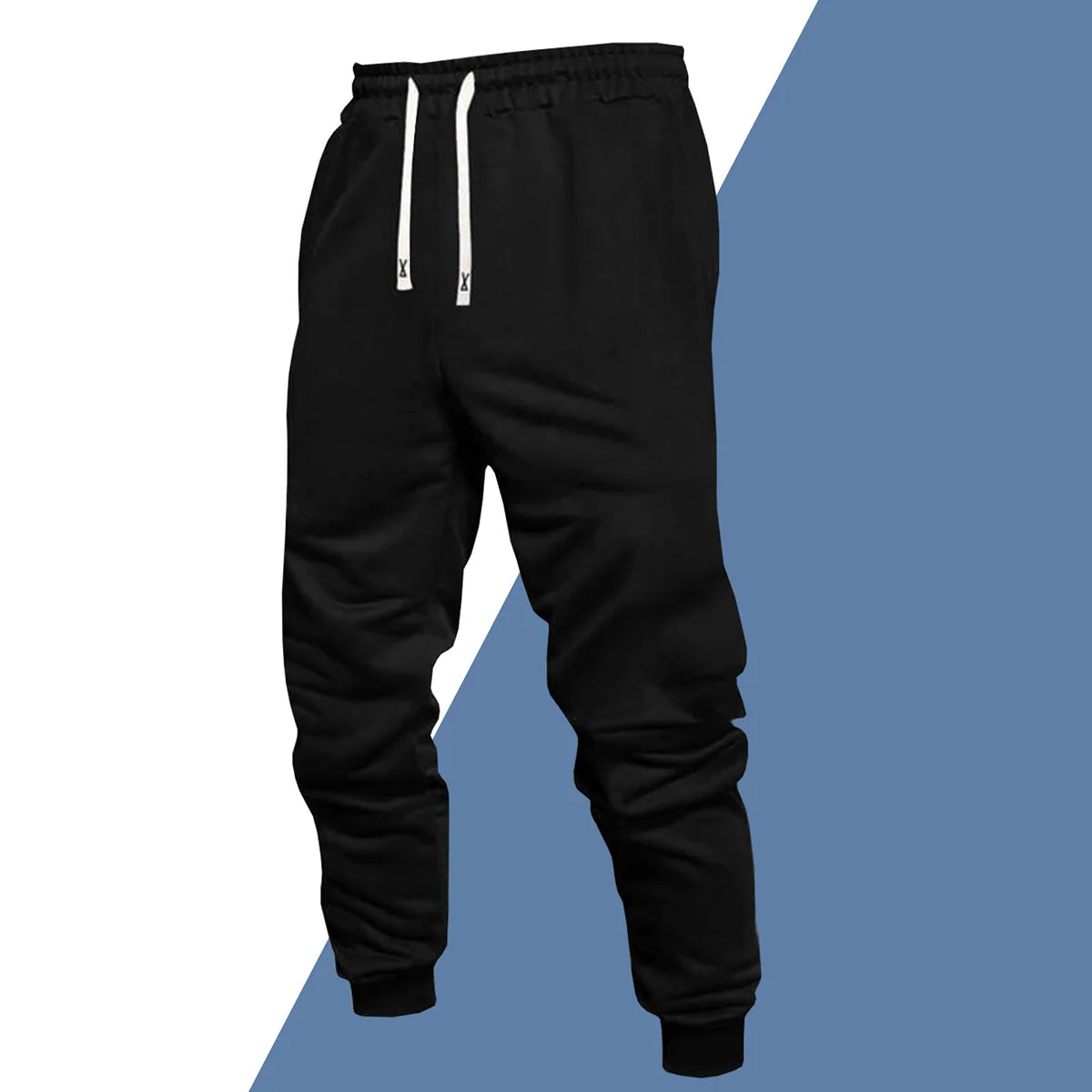 All-Season Men's Casual Jogging Pants
