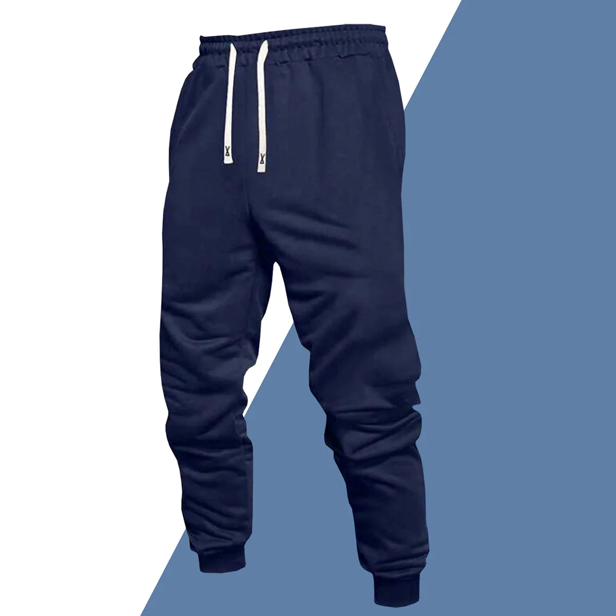 All-Season Men's Casual Jogging Pants