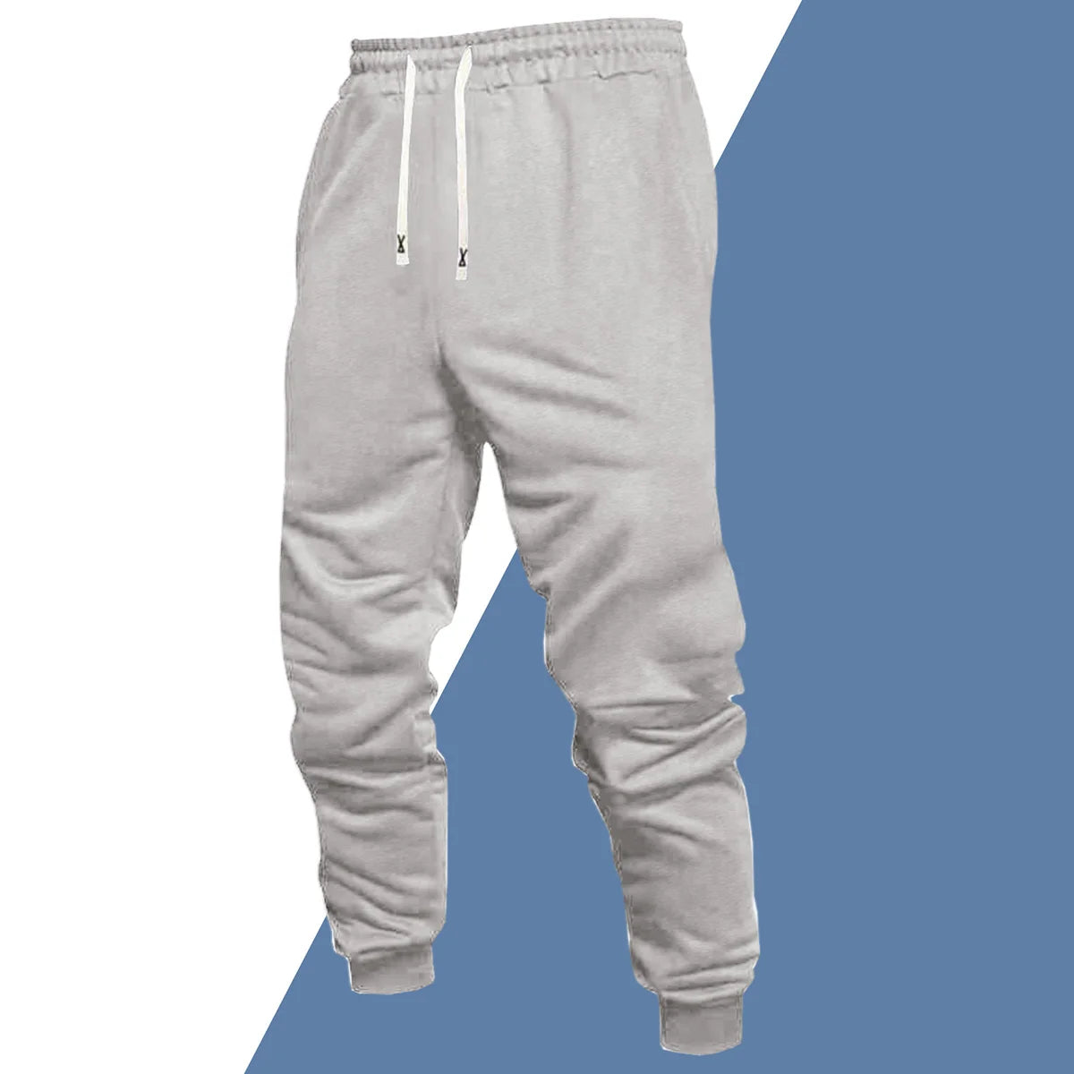 All-Season Men's Casual Jogging Pants