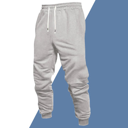All-Season Men's Casual Jogging Pants