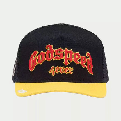 American Streetwear God Speed Cap