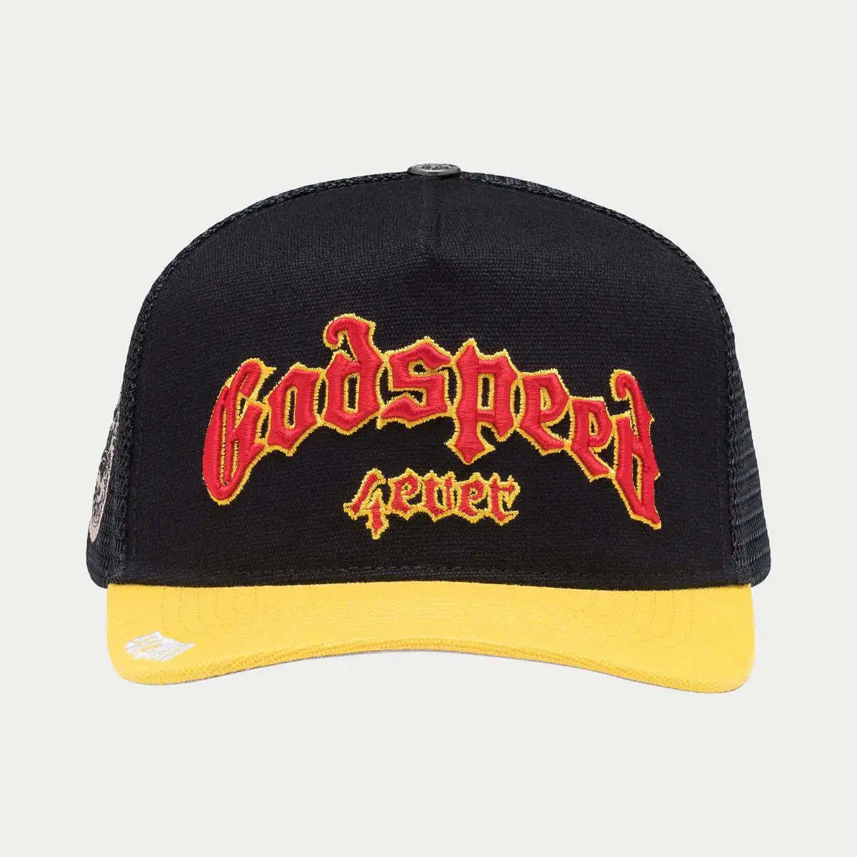American Streetwear God Speed Cap