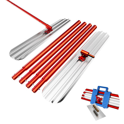 Ultimate Concrete Finishing Kit