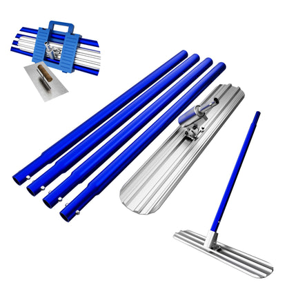 Ultimate Concrete Finishing Kit