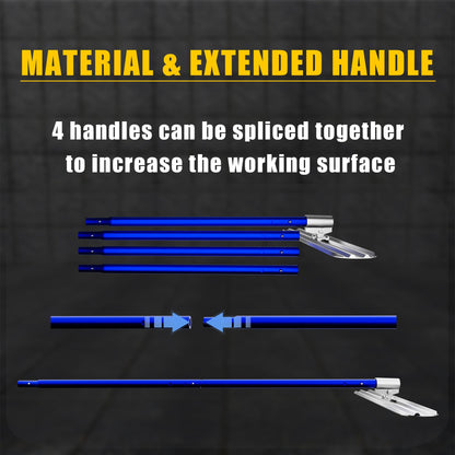 Ultimate Concrete Finishing Kit