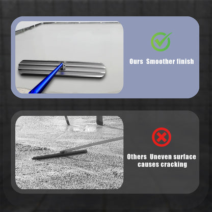Ultimate Concrete Finishing Kit