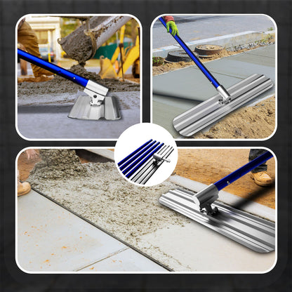 Ultimate Concrete Finishing Kit